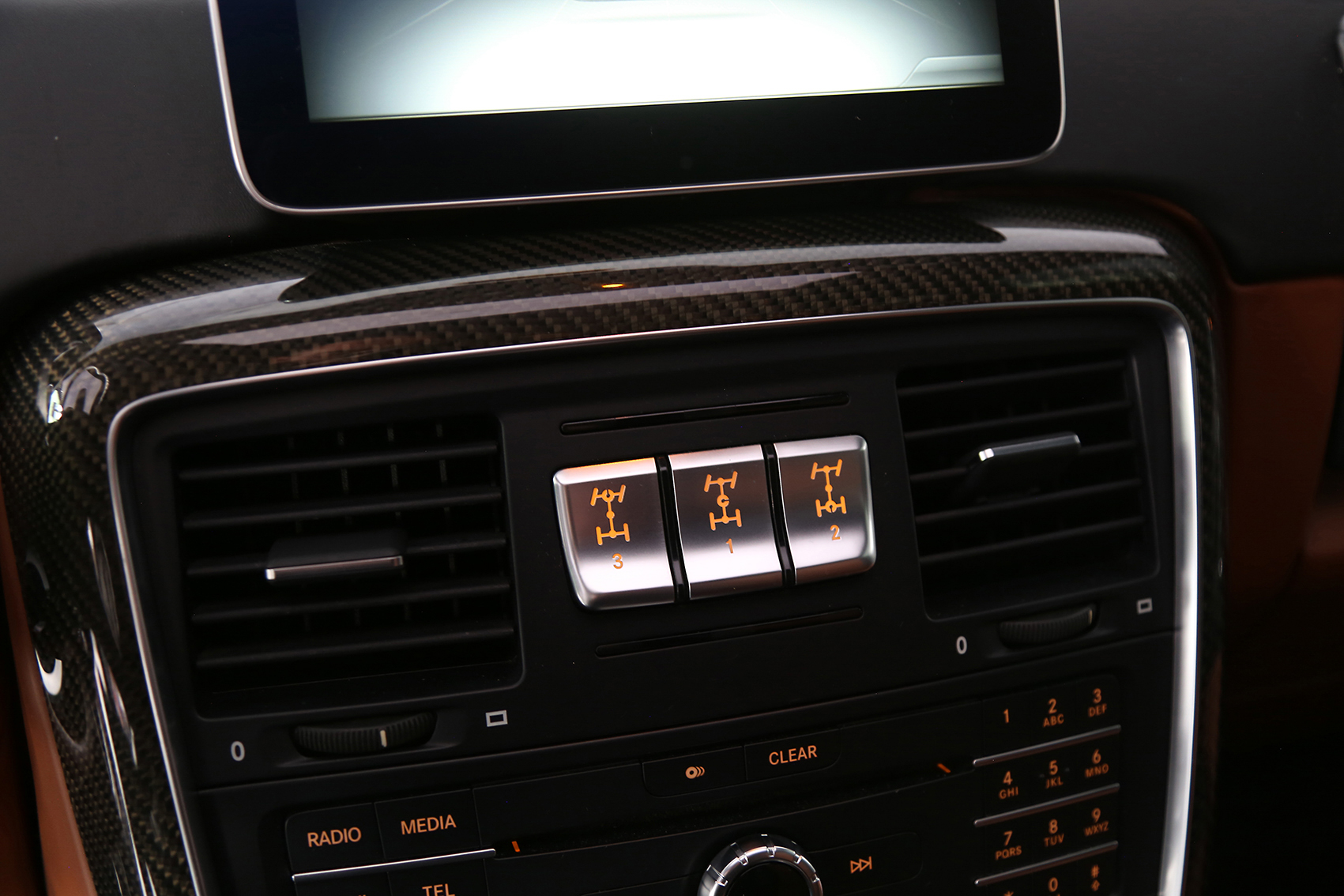 2017 Mercedes-Benz G63 AMG -28