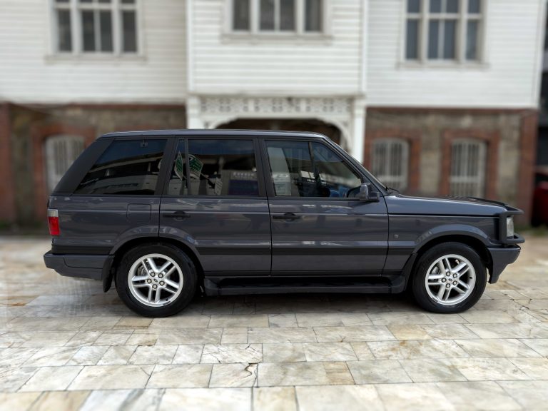 1999 Range Rover -1