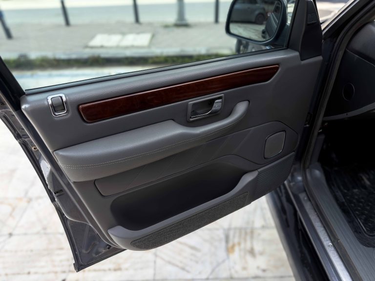 1999 Range Rover -10