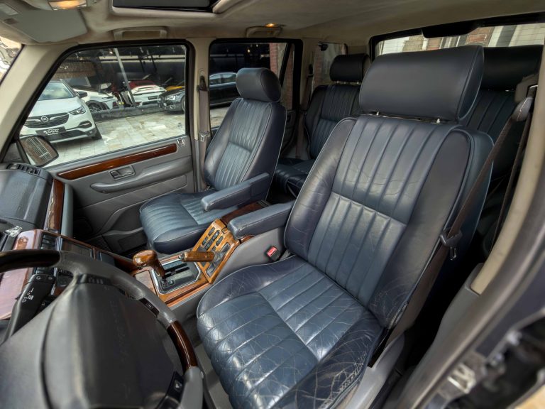 1999 Range Rover -13