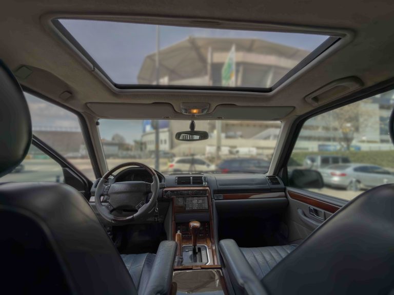 1999 Range Rover -14