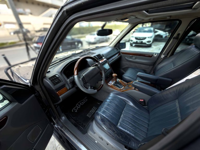 1999 Range Rover -15