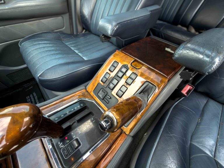 1999 Range Rover -17