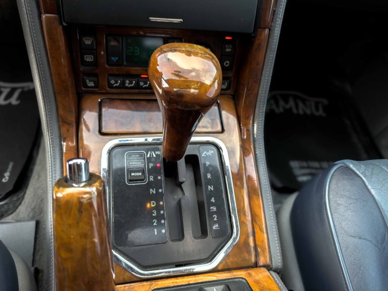 1999 Range Rover -18