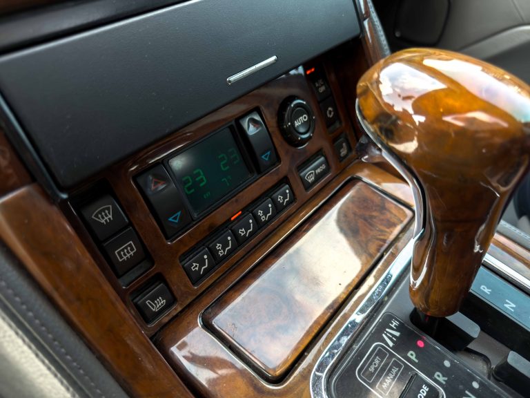 1999 Range Rover -19