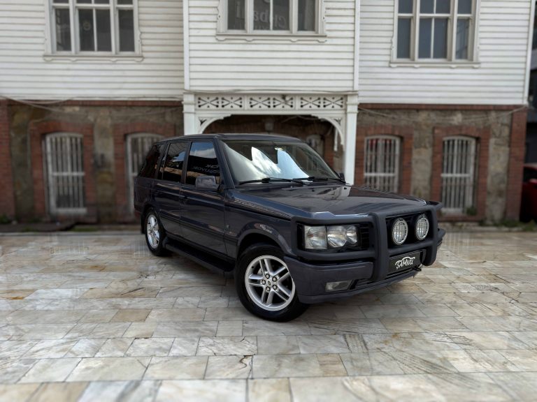 1999 Range Rover -2