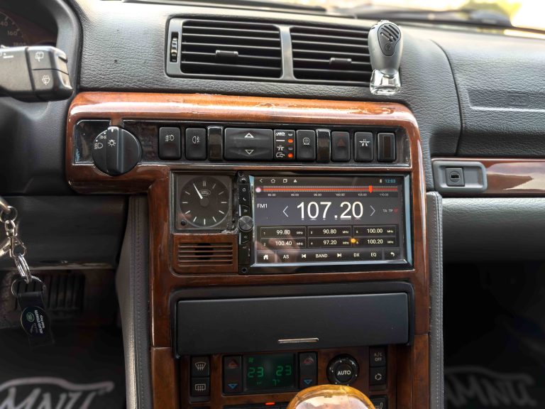 1999 Range Rover -20