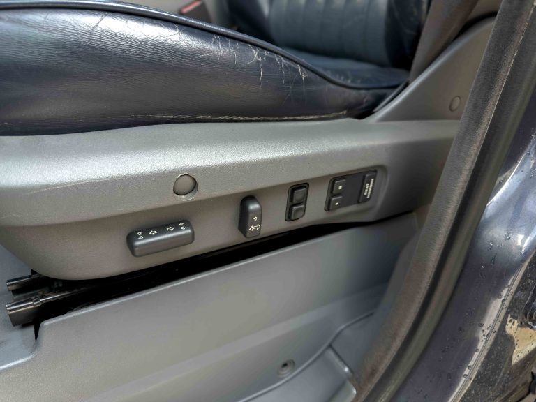 1999 Range Rover -21