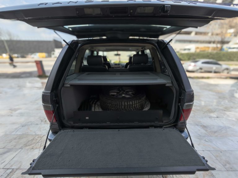 1999 Range Rover -24