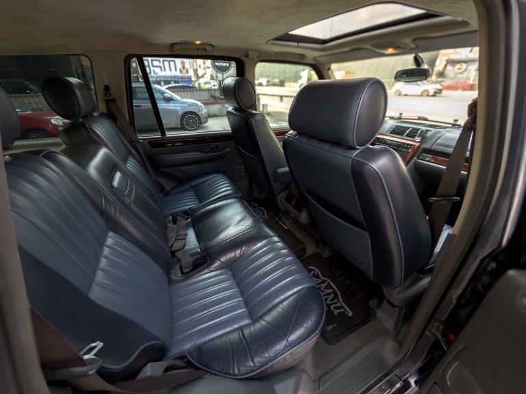 1999 Range Rover -25