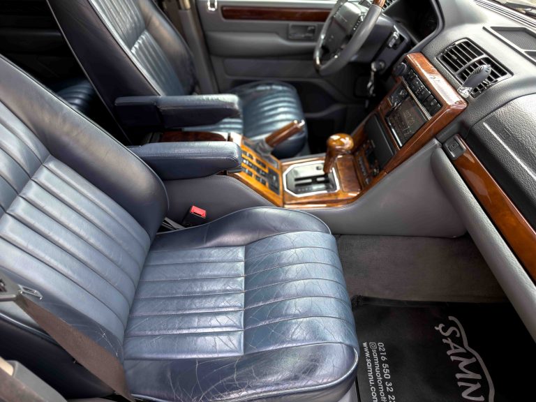 1999 Range Rover -27