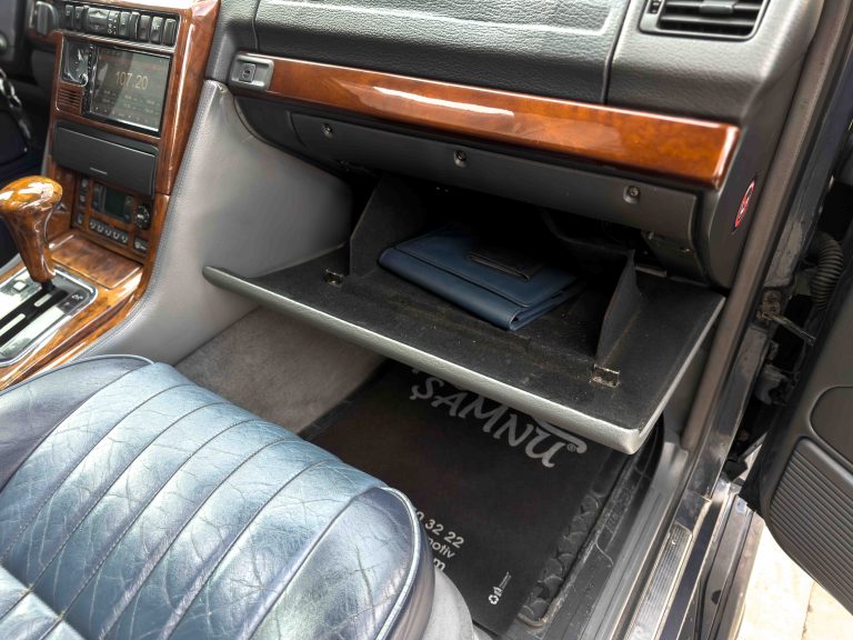 1999 Range Rover -29