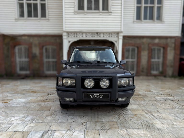 1999 Range Rover -3