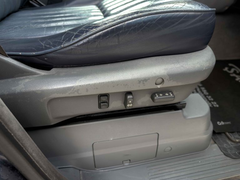 1999 Range Rover -30