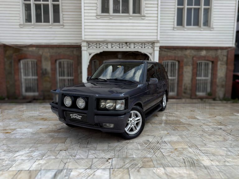 1999 Range Rover -4