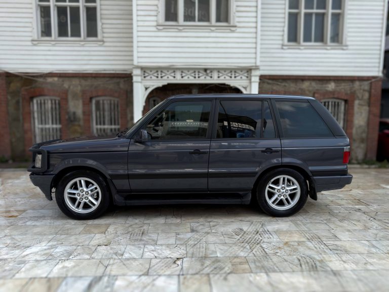 1999 Range Rover -5