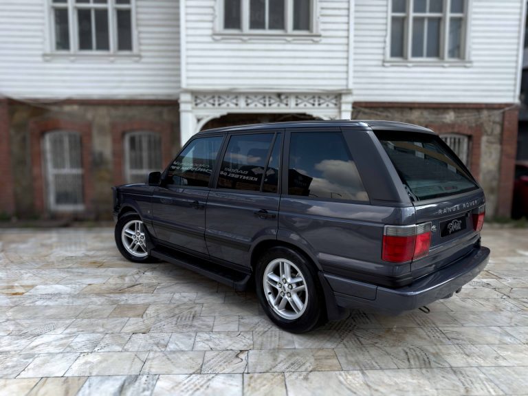 1999 Range Rover -6