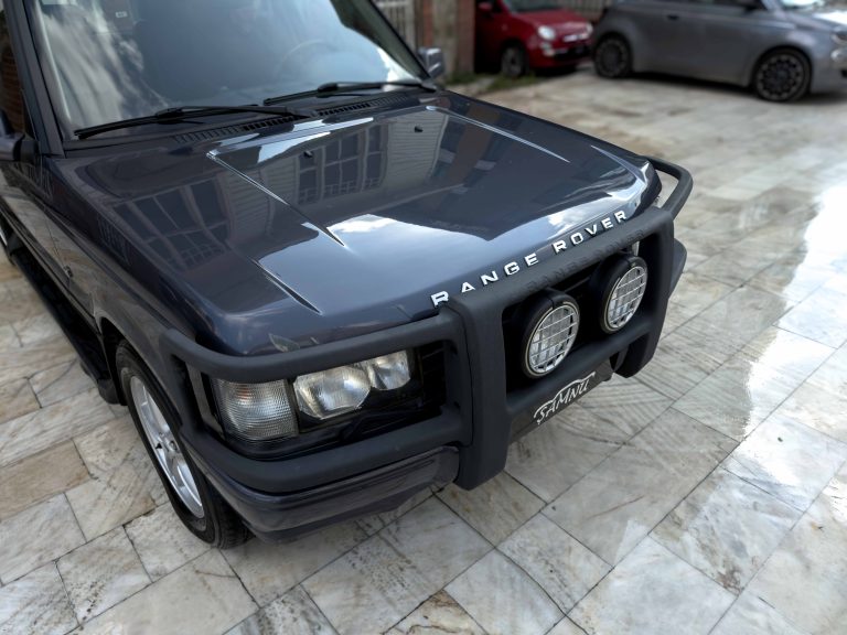 1999 Range Rover -9